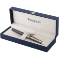 Waterman Hemisphere-kulspetspenna, F, Svart